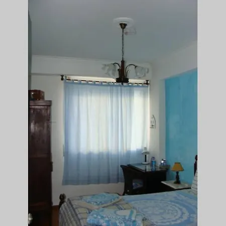 Quarto Duplo Em Lisboa Lisboa
