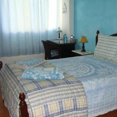 Quarto Duplo Em Lisboa شقة Lisboa