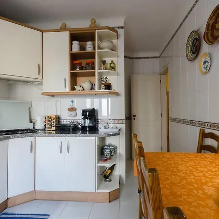 Appartamento Quarto Duplo Em Lisboa Lisbona