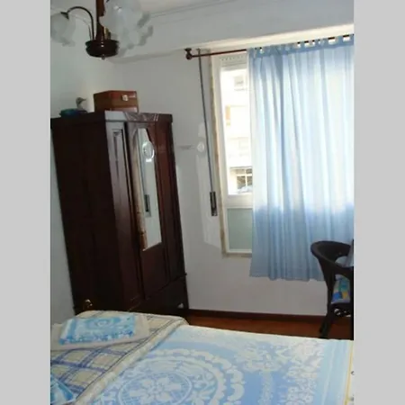 Appartamento Quarto Duplo Em Lisboa *