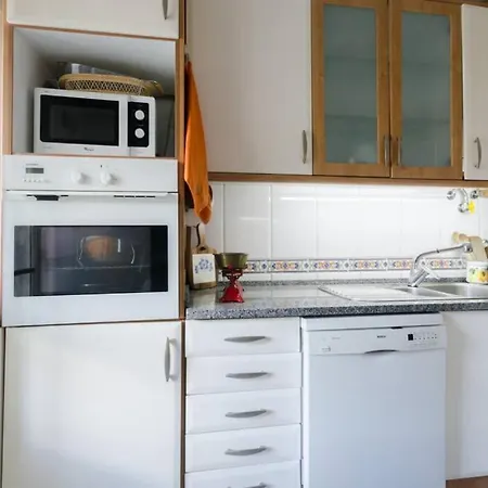 Quarto Duplo Em Lisboa Lisboa