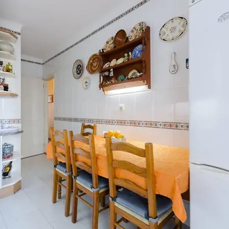 Quarto Duplo Em Lisboa Apartment Lisbon