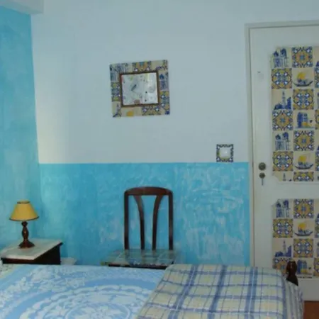 Quarto Duplo Em Lisboa * Lisbon