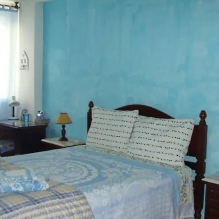Quarto Duplo Em Lisboa Appartamento *