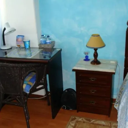 Apartman Quarto Duplo Em Lisboa Lisboa