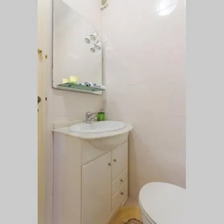 Quarto Duplo Em Lisboa * Lisboa