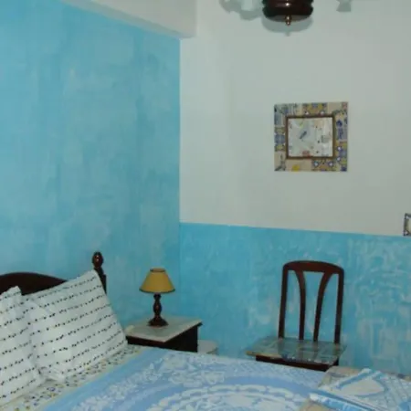 Quarto Duplo Em Lisboa Apartment Lisbon